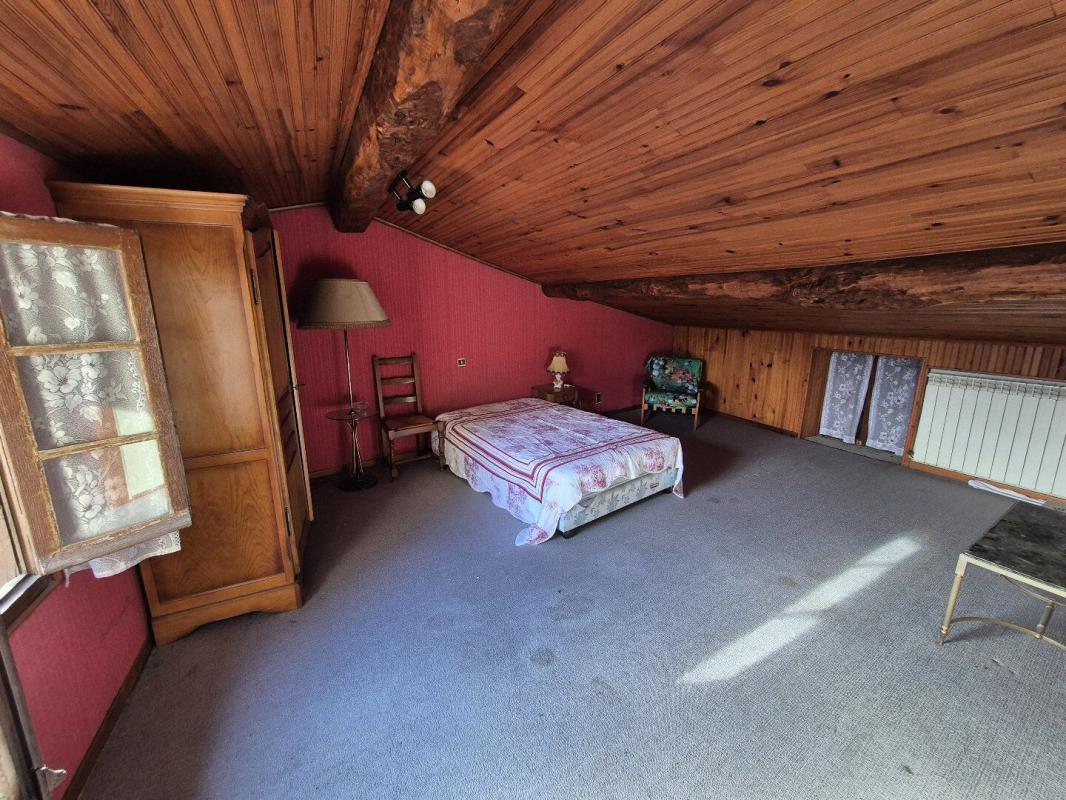 5 bedroom maison de village in Montgailhard, Ariège, France