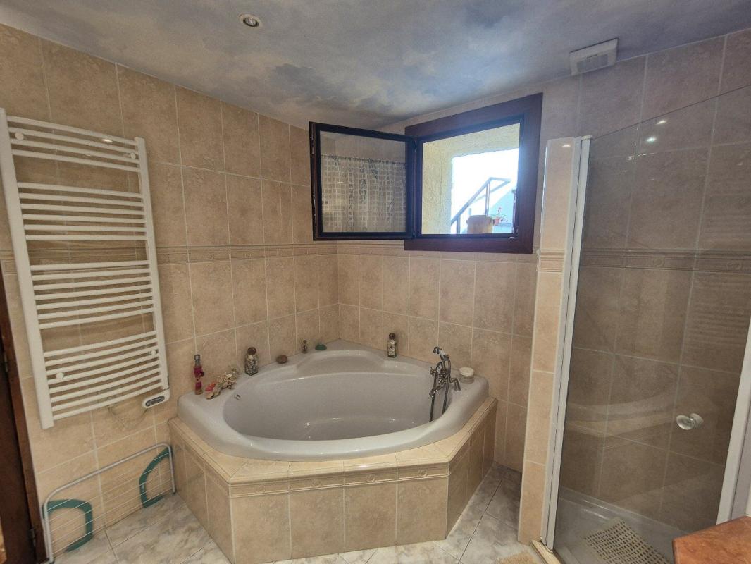 5 bedroom maison de village in Montgailhard, Ariège, France