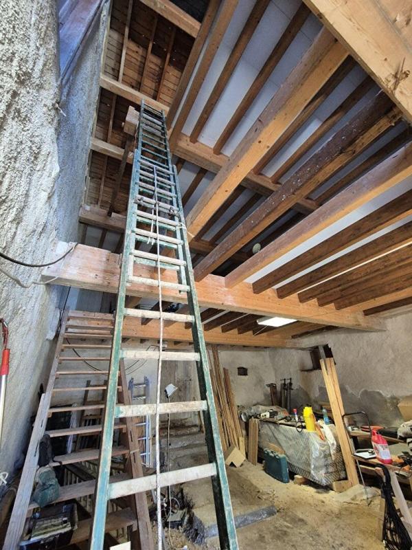 maison a renover in Roquefixade, Ariège, France