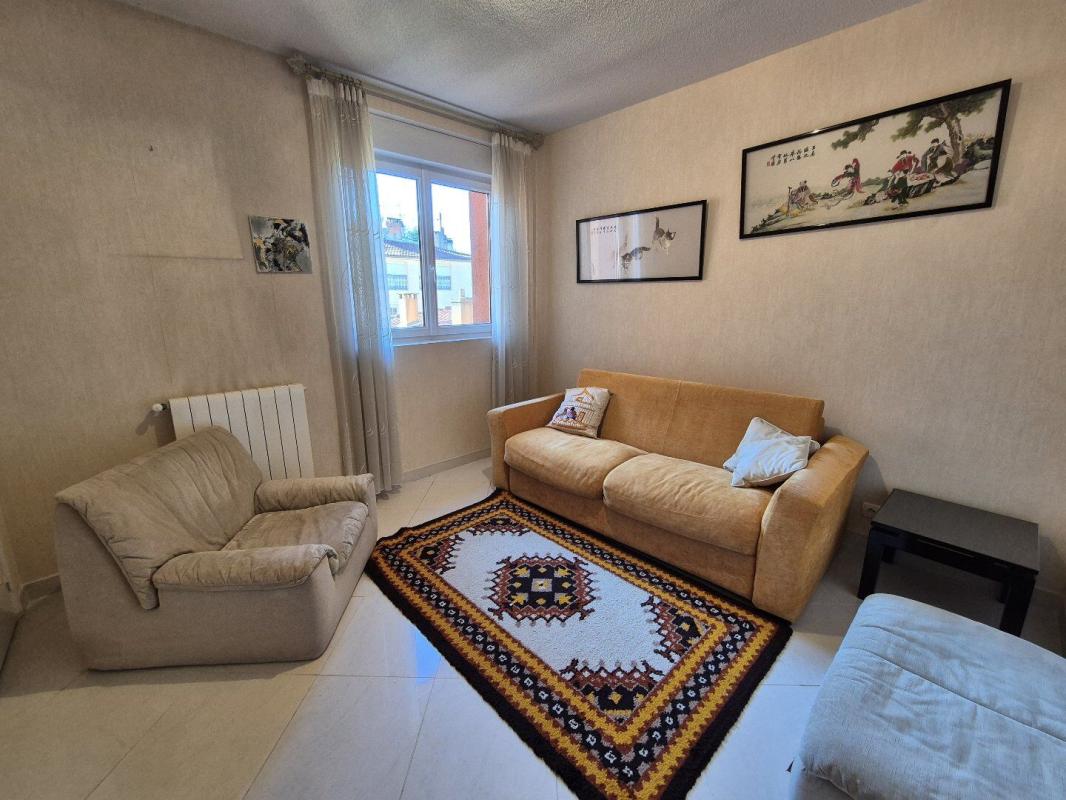 3 bedroom t4 in Foix, Ariège, France