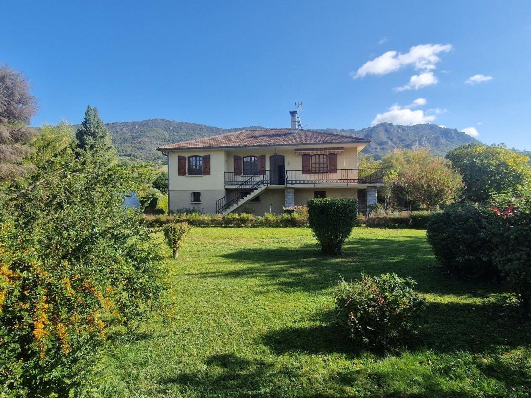 5 bedroom maison individuelle in Montgailhard, Ariège, France