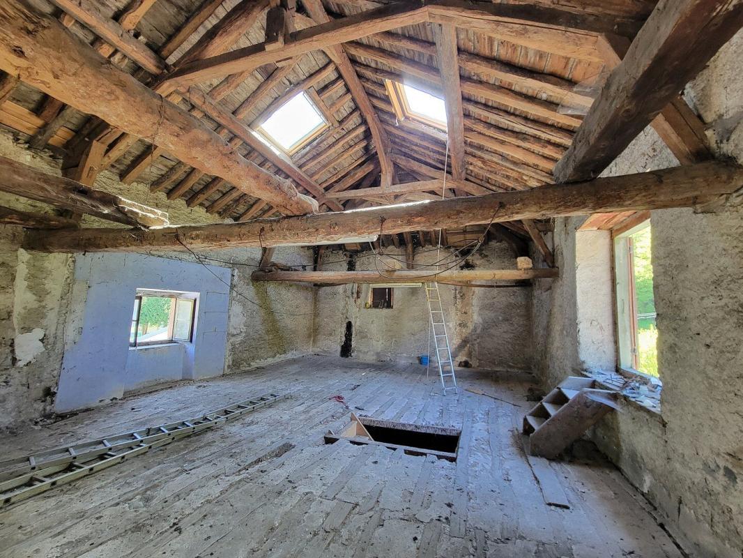 maison bourgeoise in Vicdessos, Ariège, France