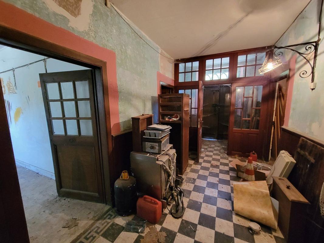 maison bourgeoise in Vicdessos, Ariège, France