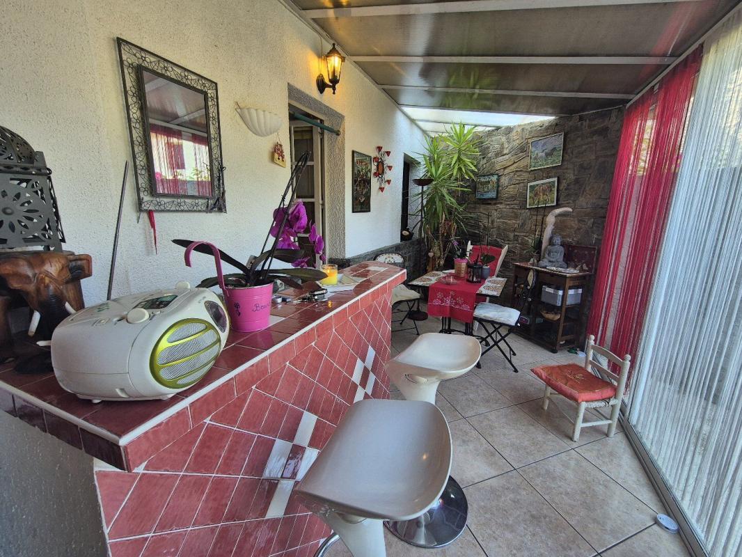 2 bedroom maison in Saint Paul De Jarrat, Ariège, France
