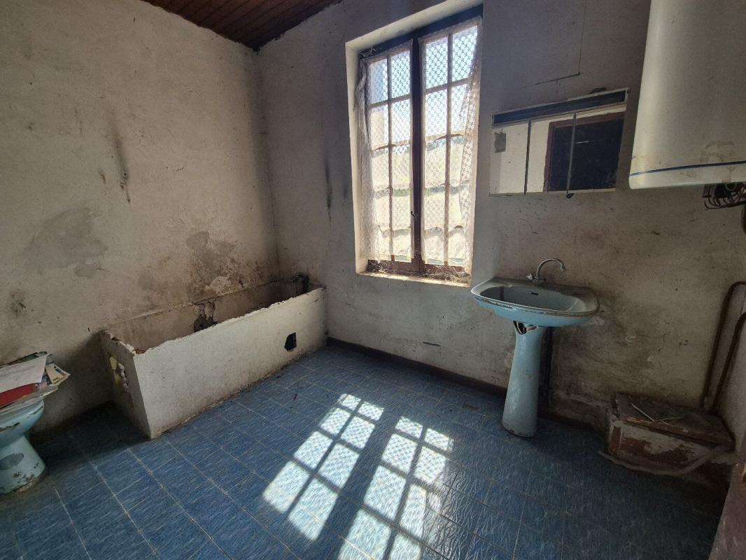 2 bedroom maison in Saint Paul De Jarrat, Ariège, France