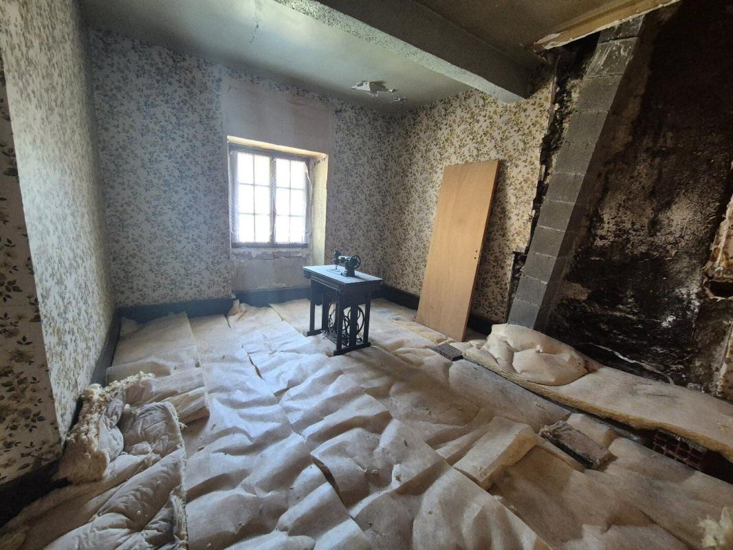 2 bedroom maison in Saint Paul De Jarrat, Ariège, France