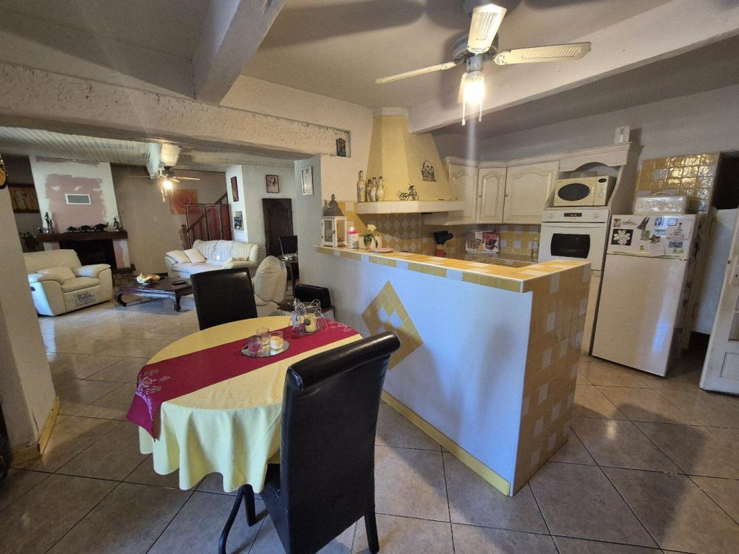 2 bedroom maison in Saint Paul De Jarrat, Ariège, France