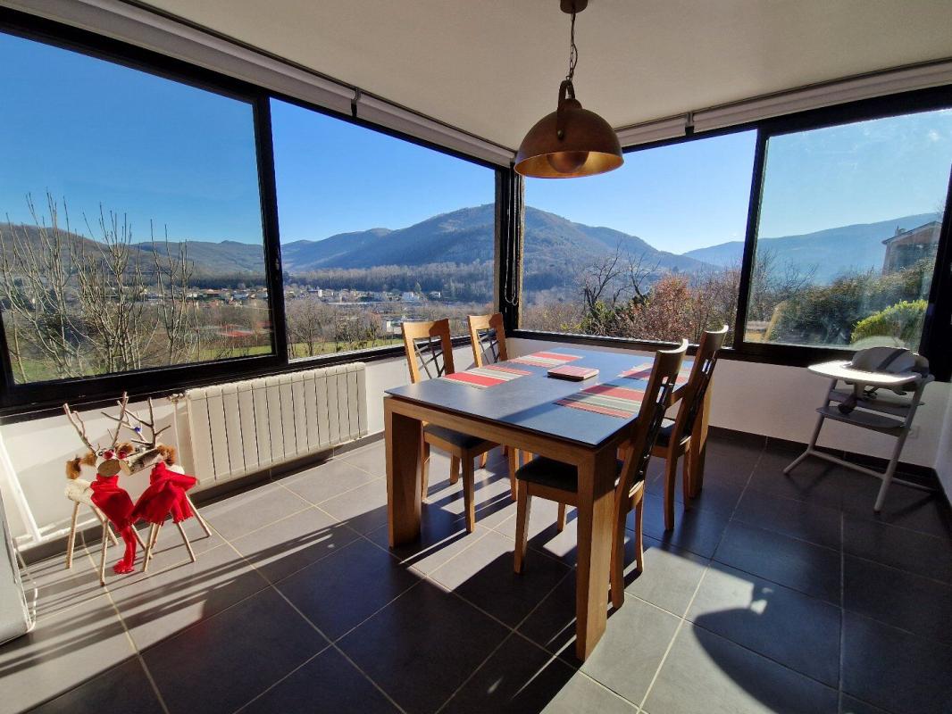 3 bedroom maison individuelle in Foix, Ariège, France
