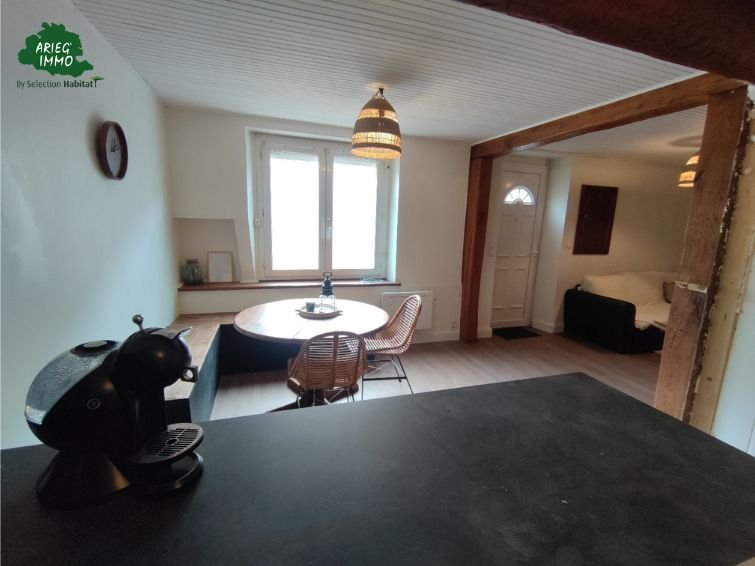 2 bedroom maison de ville in Lavelanet, Ariège, France