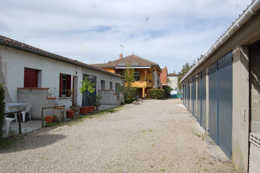 4 bedroom maison in Montauban, Tarn-et-Garonne, France
