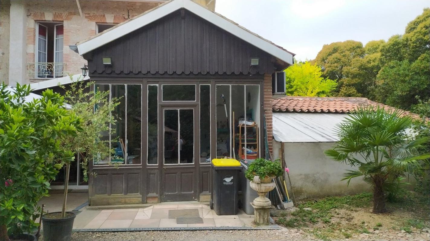 9 bedroom manoir in Moissac, Tarn-et-Garonne, France