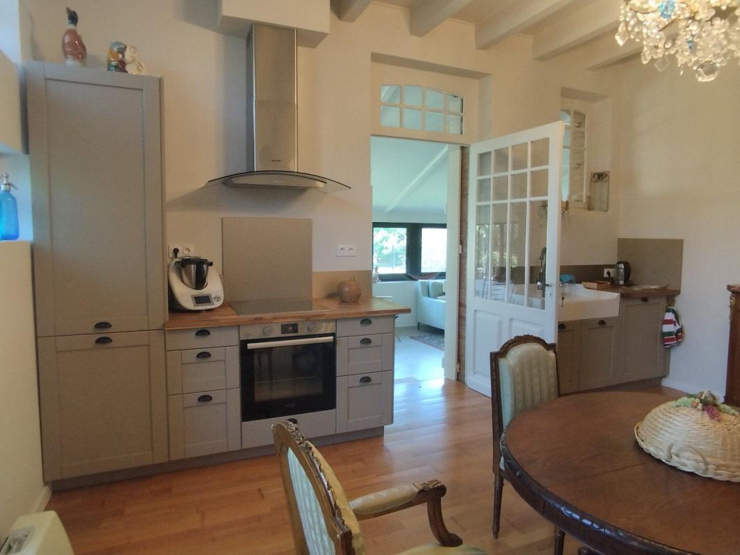 3 bedroom maison de ville in Castelsarrasin, Tarn-et-Garonne, France