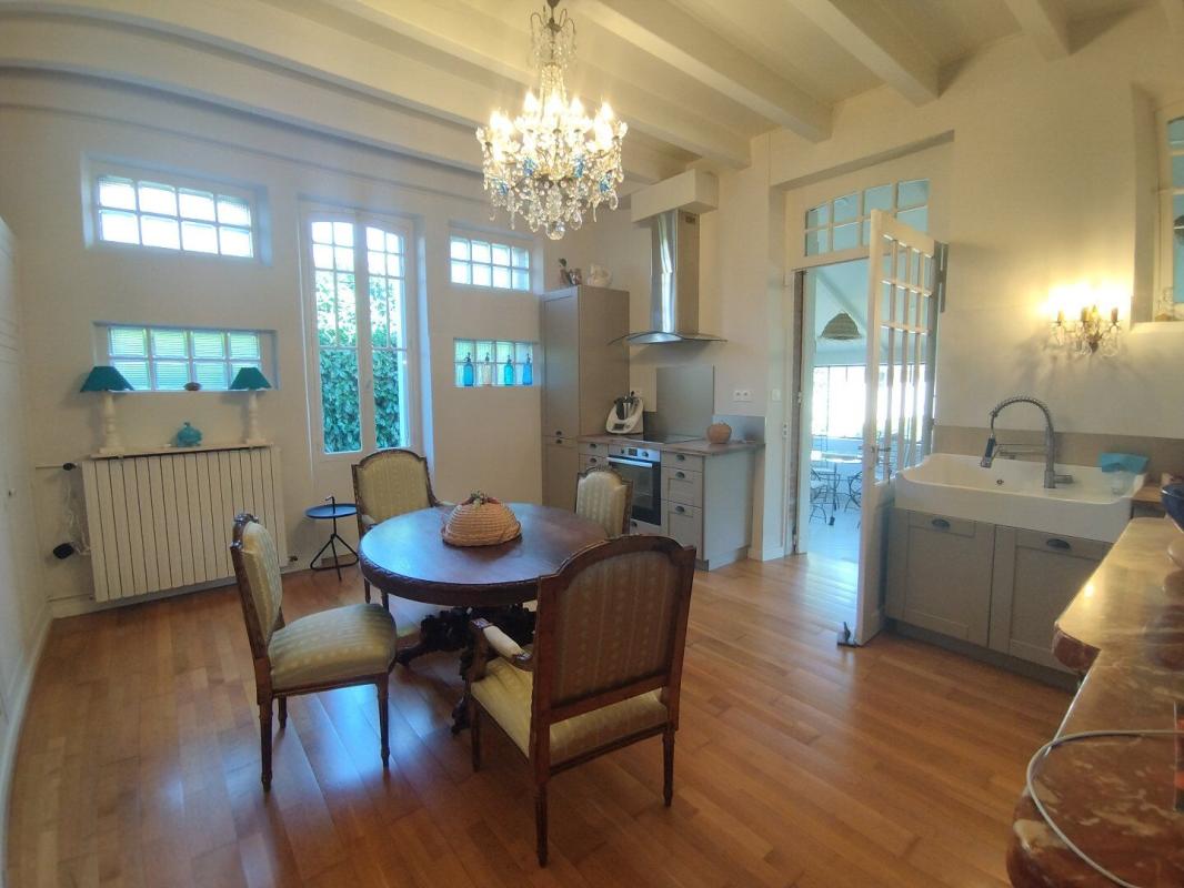 3 bedroom maison de ville in Castelsarrasin, Tarn-et-Garonne, France