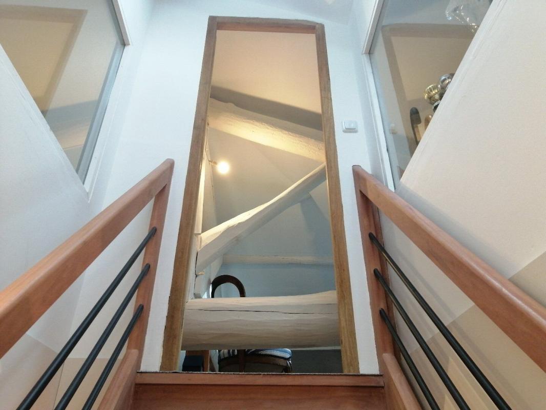 3 bedroom maison de ville in Castelsarrasin, Tarn-et-Garonne, France