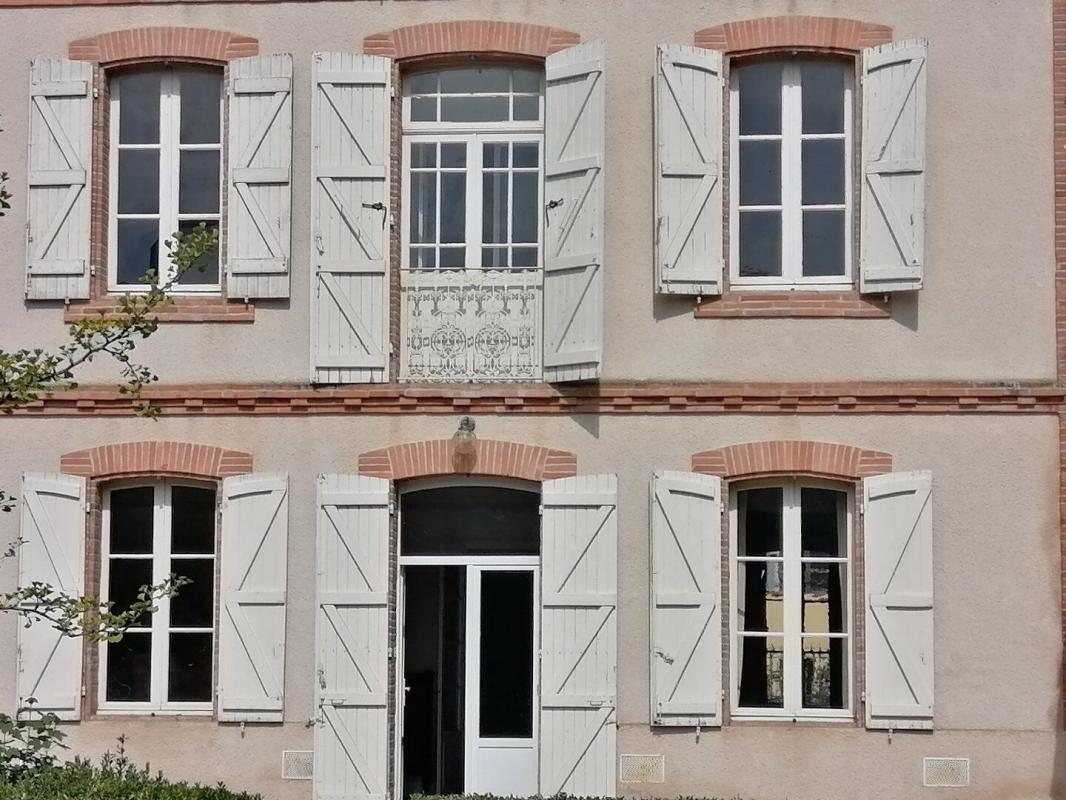 4 bedroom maison bourgeoise in Castelsarrasin, Tarn-et-Garonne, France