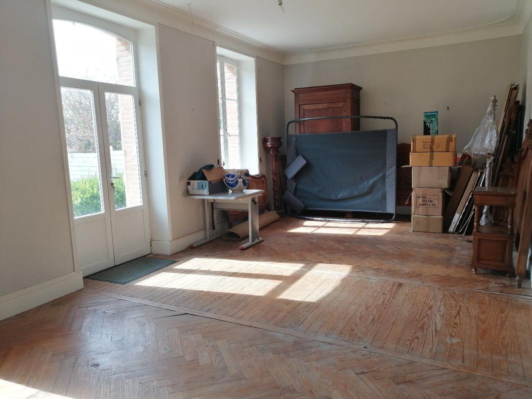 4 bedroom maison bourgeoise in Castelsarrasin, Tarn-et-Garonne, France