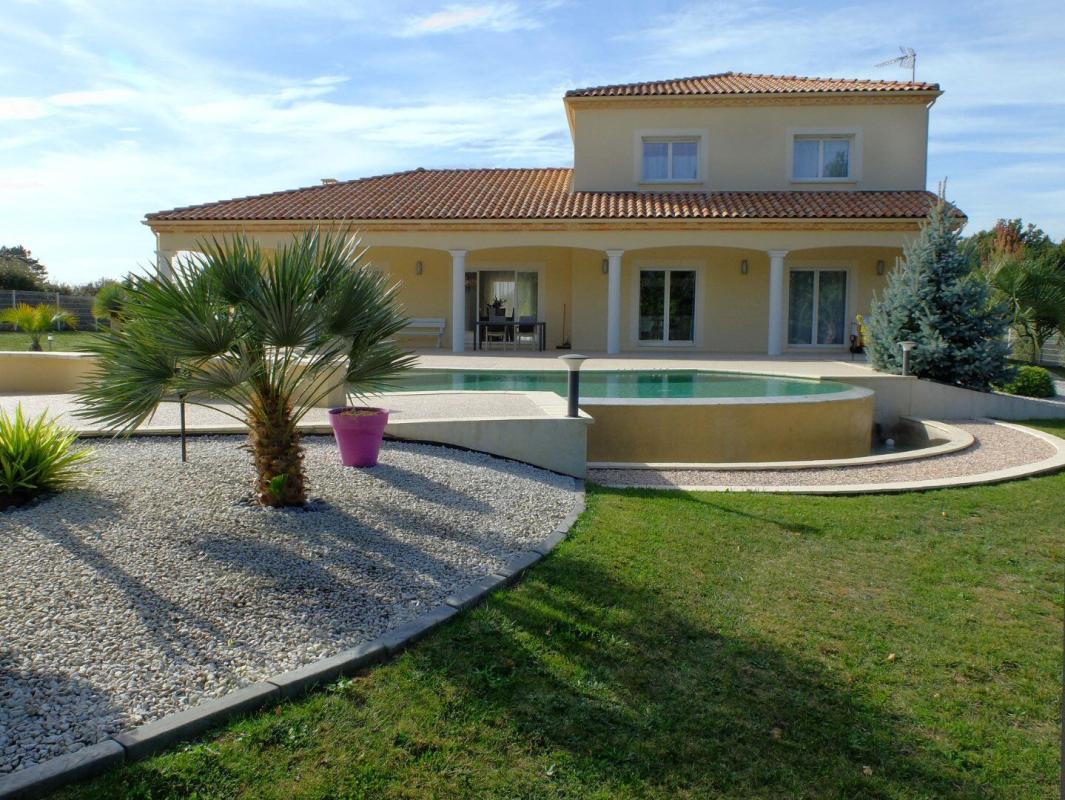 4 bedroom maison in L’honor De Cos, Tarn-et-Garonne, France