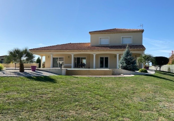 4 bedroom maison in L’honor De Cos, Tarn-et-Garonne, France