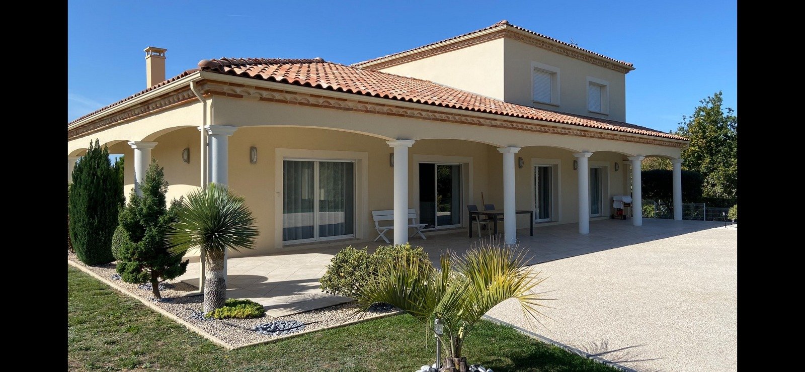 4 bedroom maison in L’honor De Cos, Tarn-et-Garonne, France