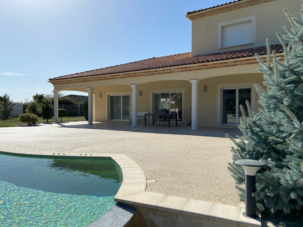 4 bedroom maison in L’honor De Cos, Tarn-et-Garonne, France