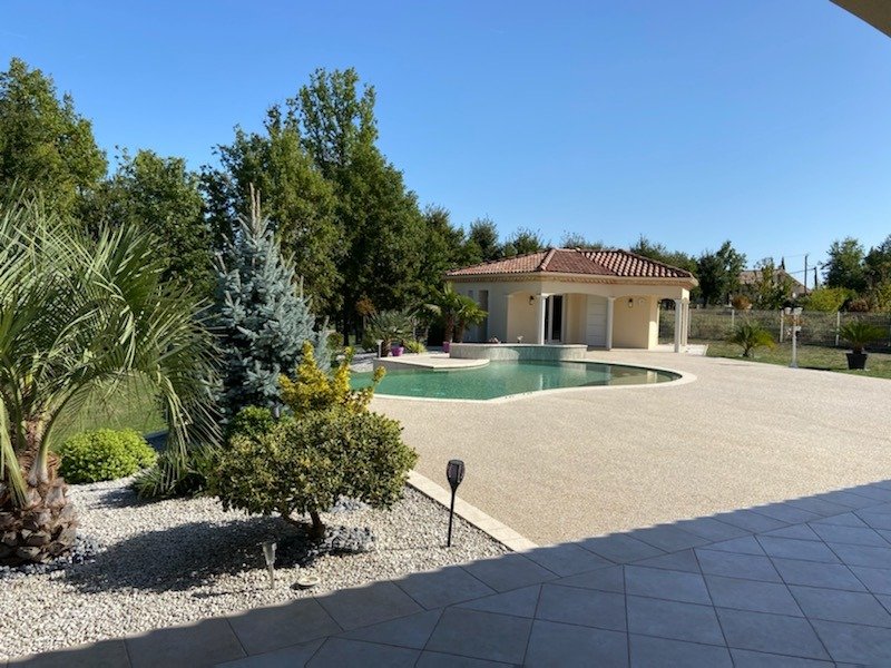 4 bedroom maison in L’honor De Cos, Tarn-et-Garonne, France