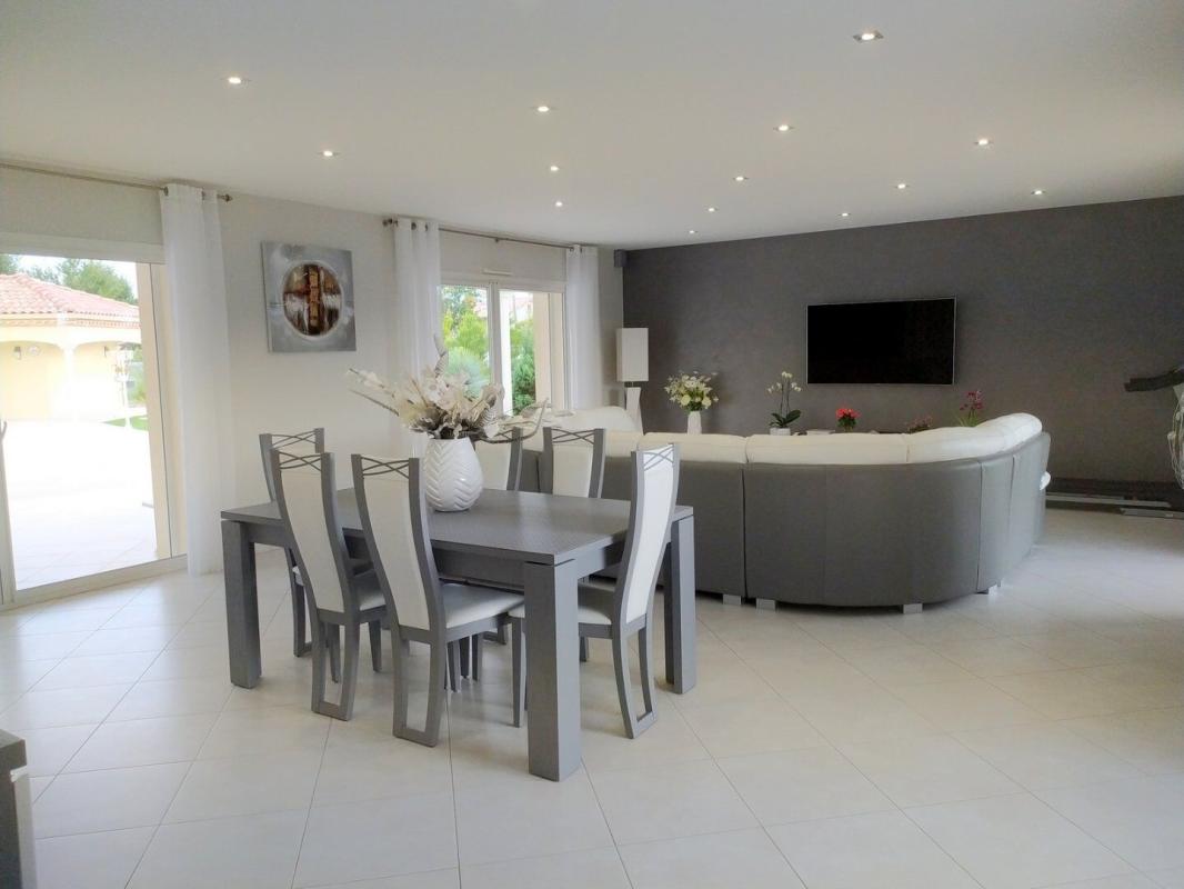4 bedroom maison in L’honor De Cos, Tarn-et-Garonne, France