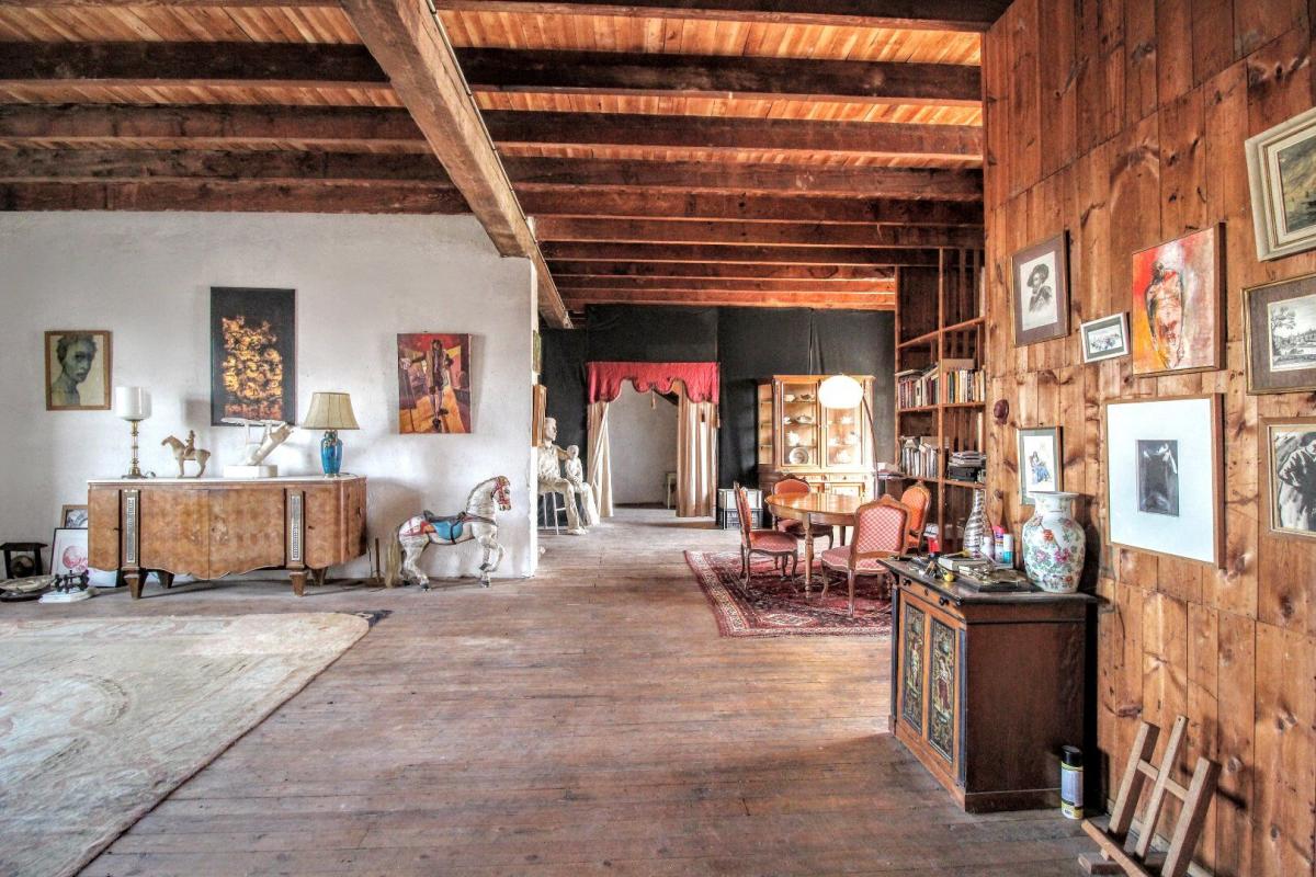 1 bedroom maison a renover in Septfonds, Tarn-et-Garonne, France