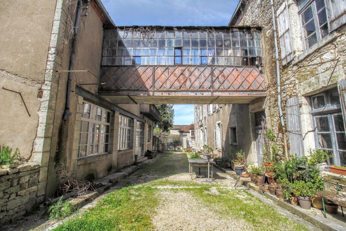 1 bedroom maison a renover in Septfonds, Tarn-et-Garonne, France