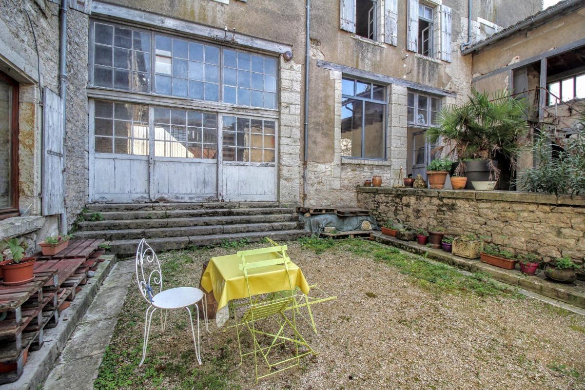 1 bedroom maison a renover in Septfonds, Tarn-et-Garonne, France