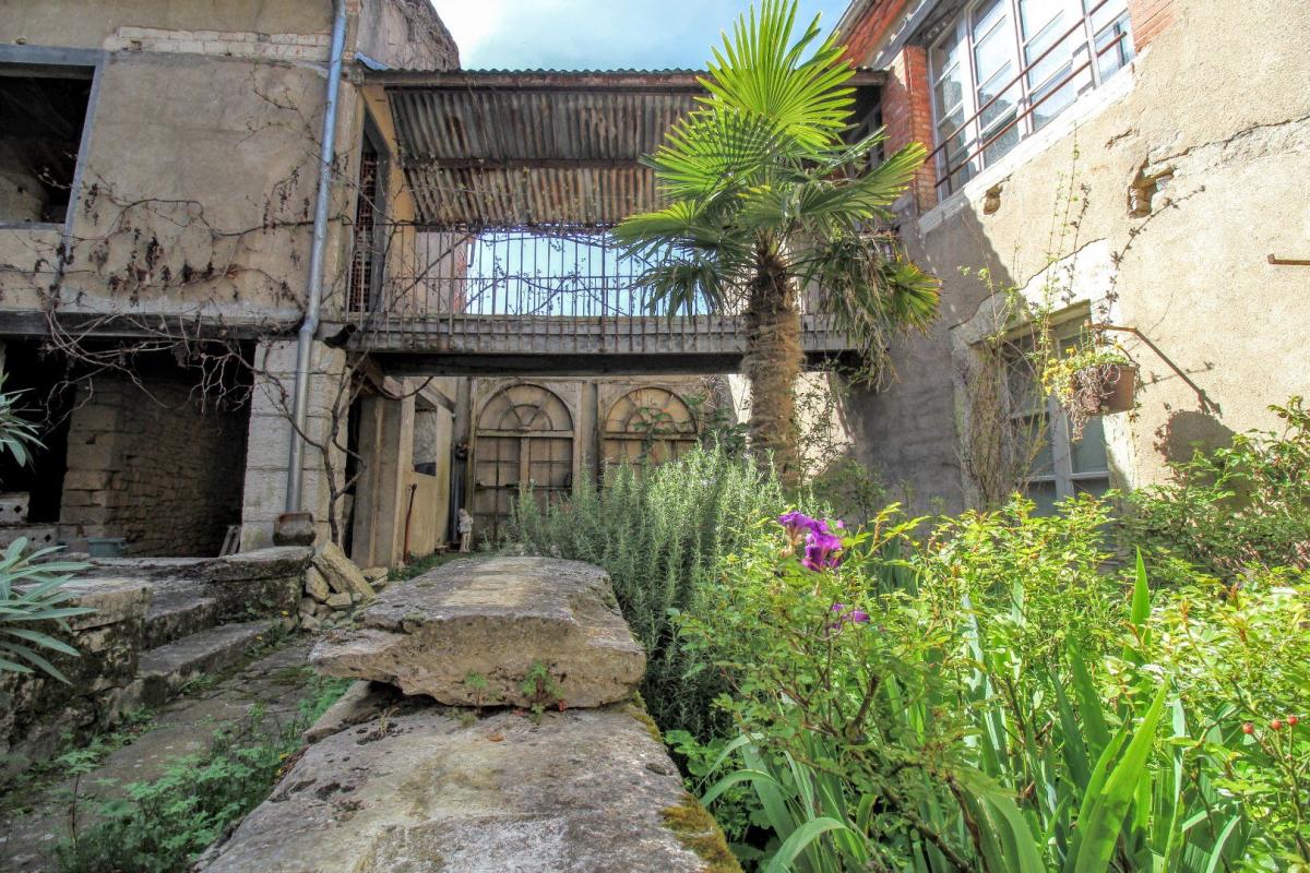 1 bedroom maison a renover in Septfonds, Tarn-et-Garonne, France