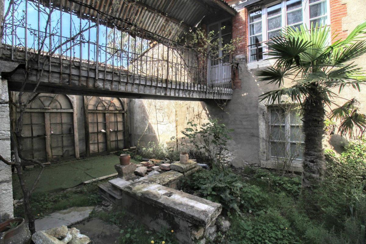 1 bedroom maison a renover in Septfonds, Tarn-et-Garonne, France
