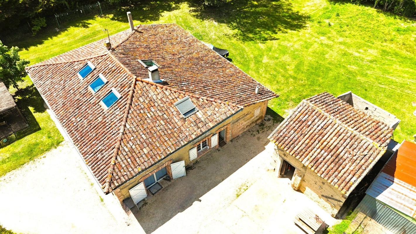 6 bedroom corps de ferme in Montauban, Tarn-et-Garonne, France