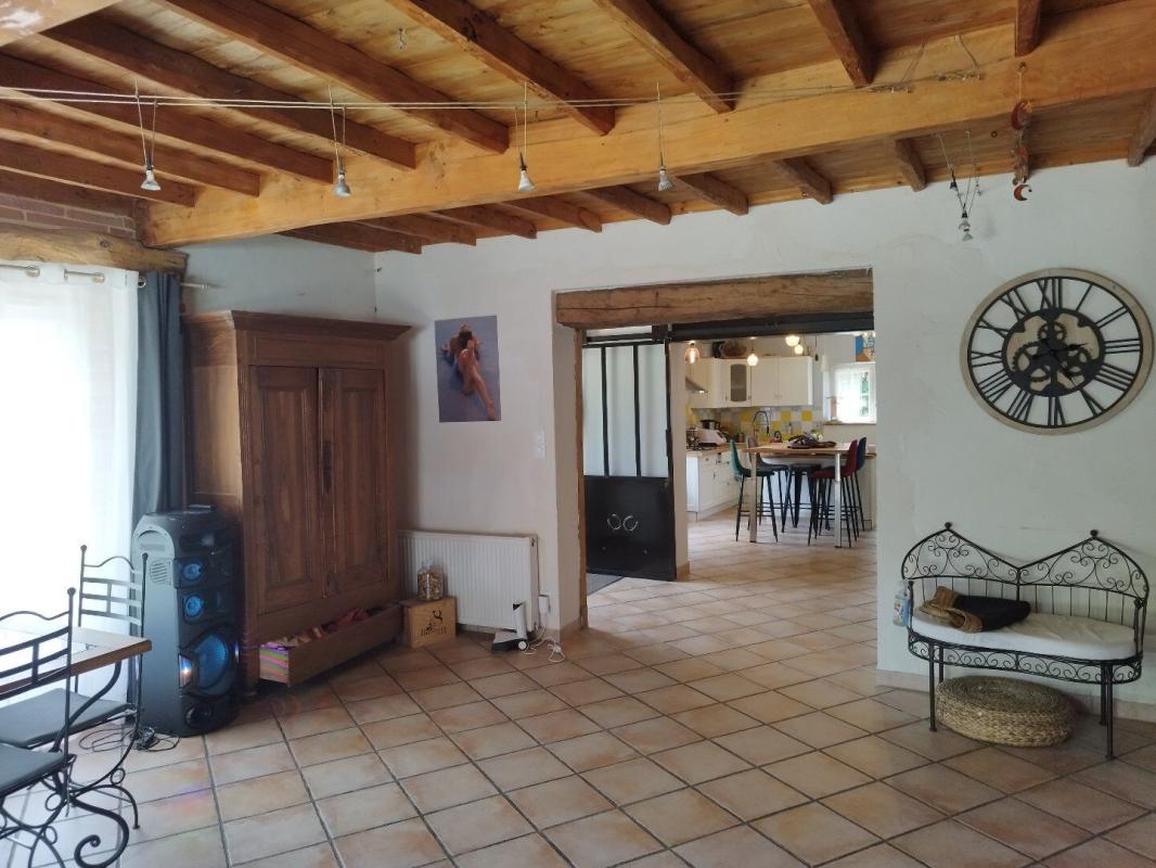 6 bedroom corps de ferme in Montauban, Tarn-et-Garonne, France