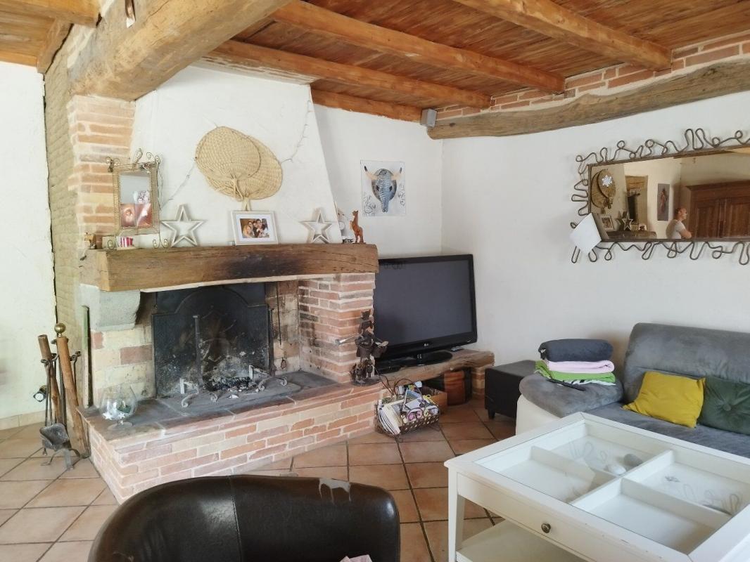6 bedroom corps de ferme in Montauban, Tarn-et-Garonne, France
