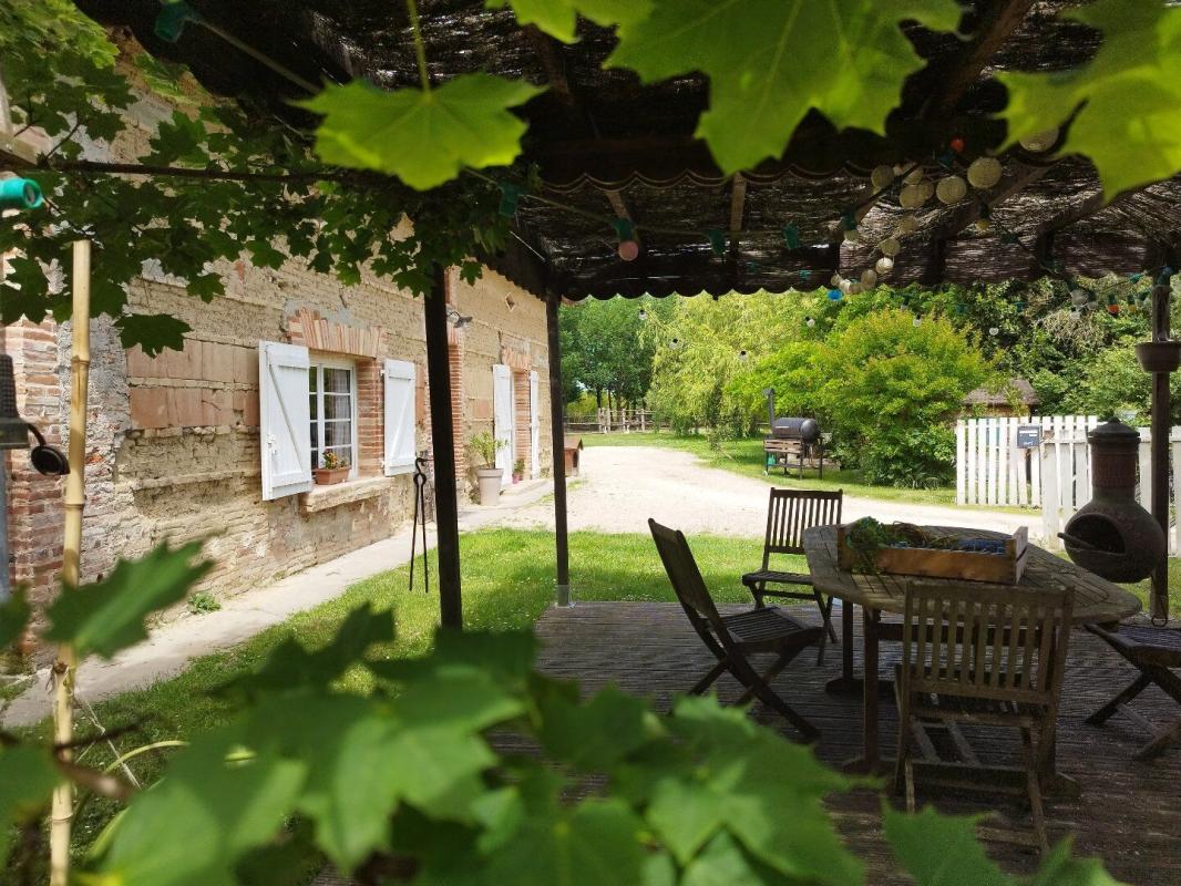 6 bedroom corps de ferme in Montauban, Tarn-et-Garonne, France