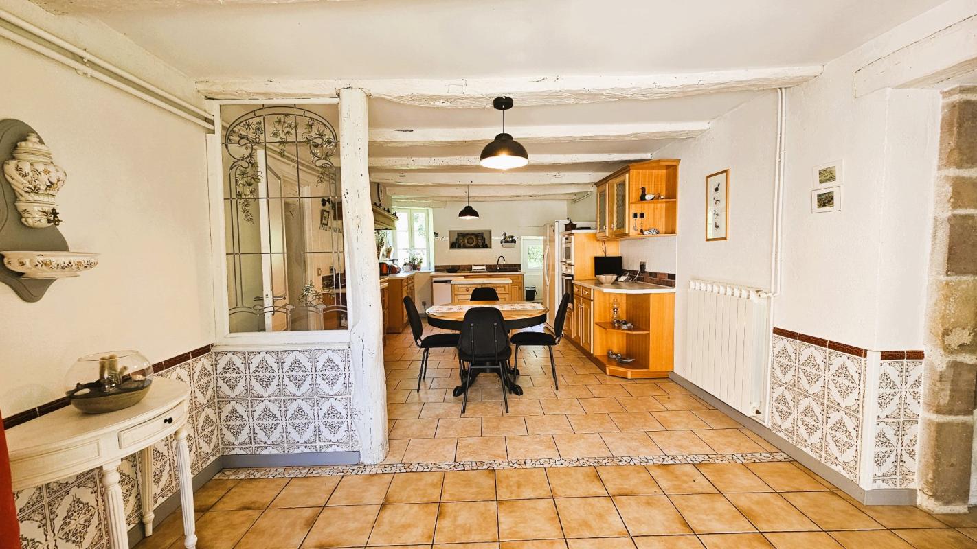 5 bedroom maison situee en campagne in Cordes-sur-ciel, Tarn, France