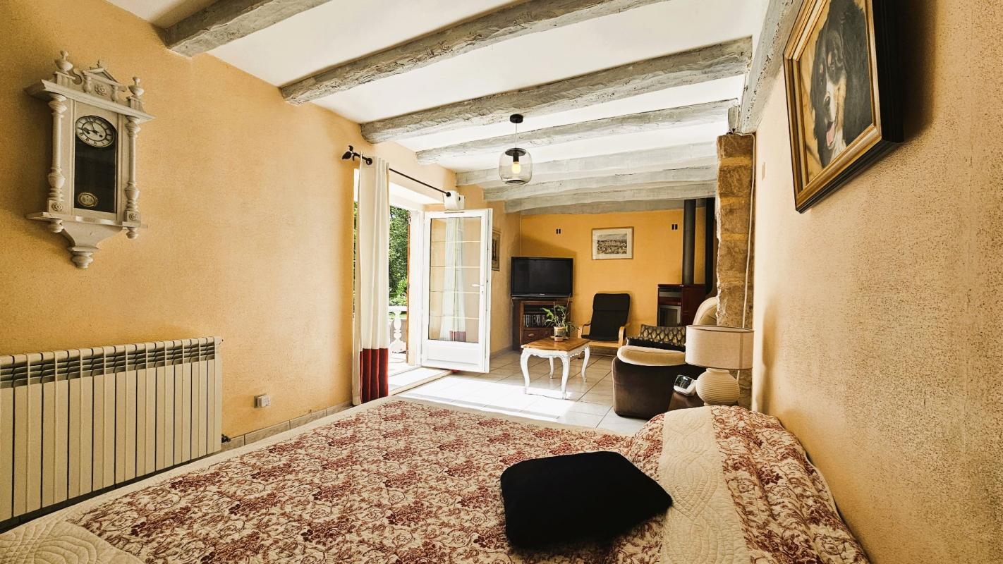 5 bedroom maison situee en campagne in Cordes-sur-ciel, Tarn, France