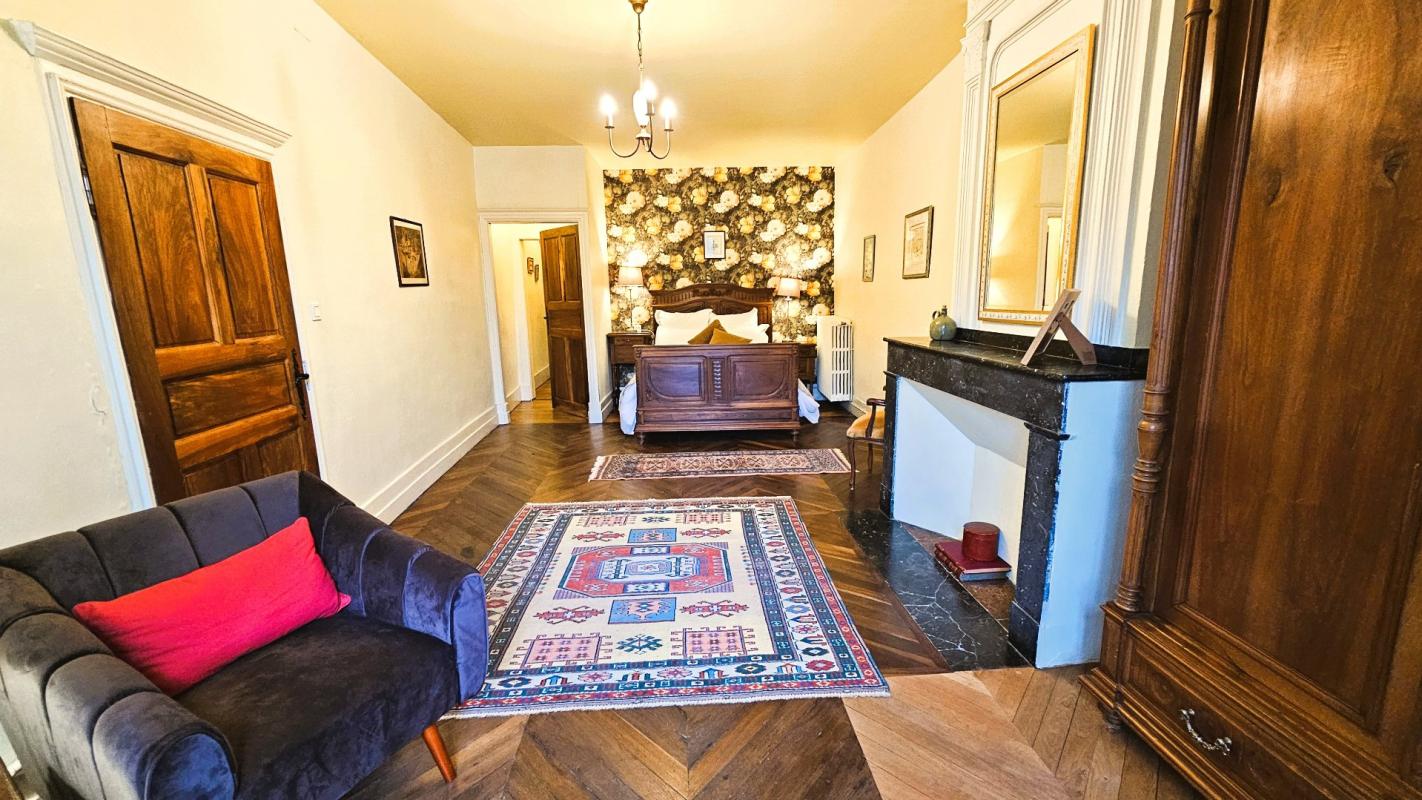 10 bedroom demeure in Saint Antonin Noble Val, Tarn-et-Garonne, France