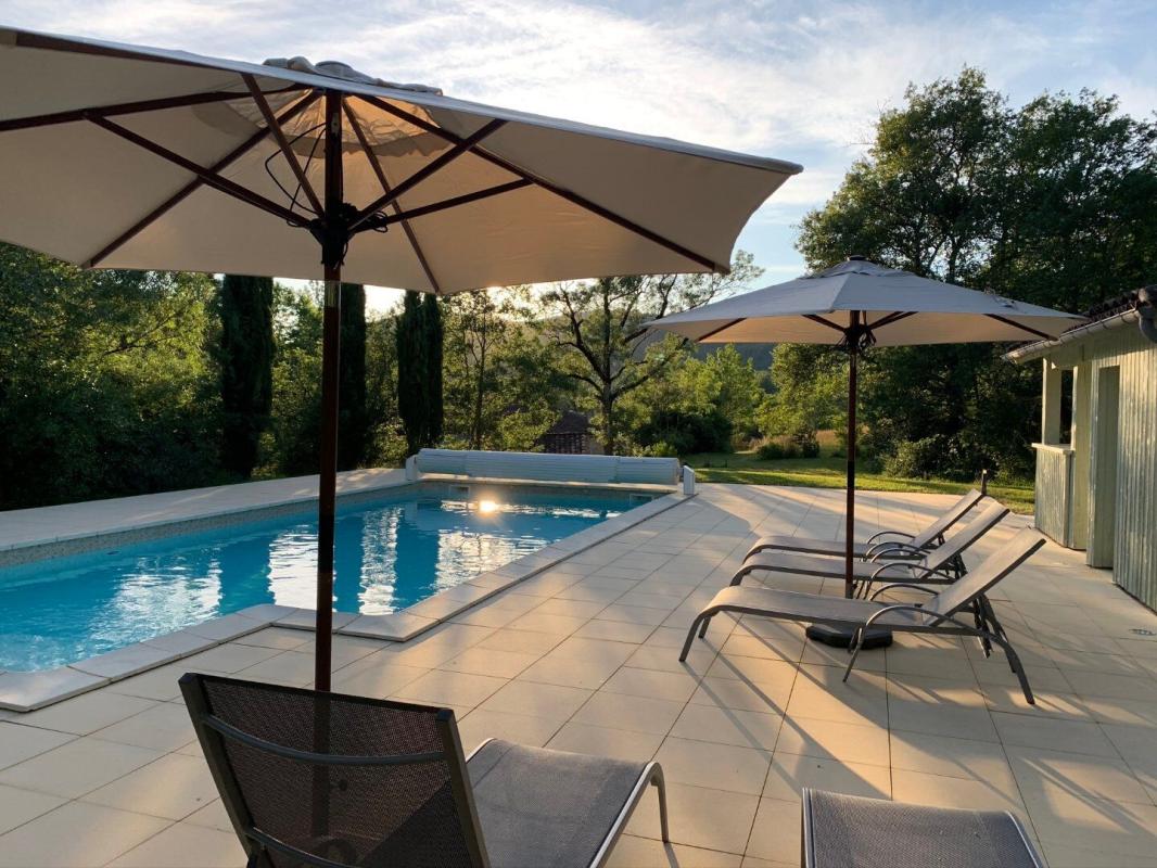 9 bedroom demeure in Saint Antonin Noble Val, Tarn-et-Garonne, France