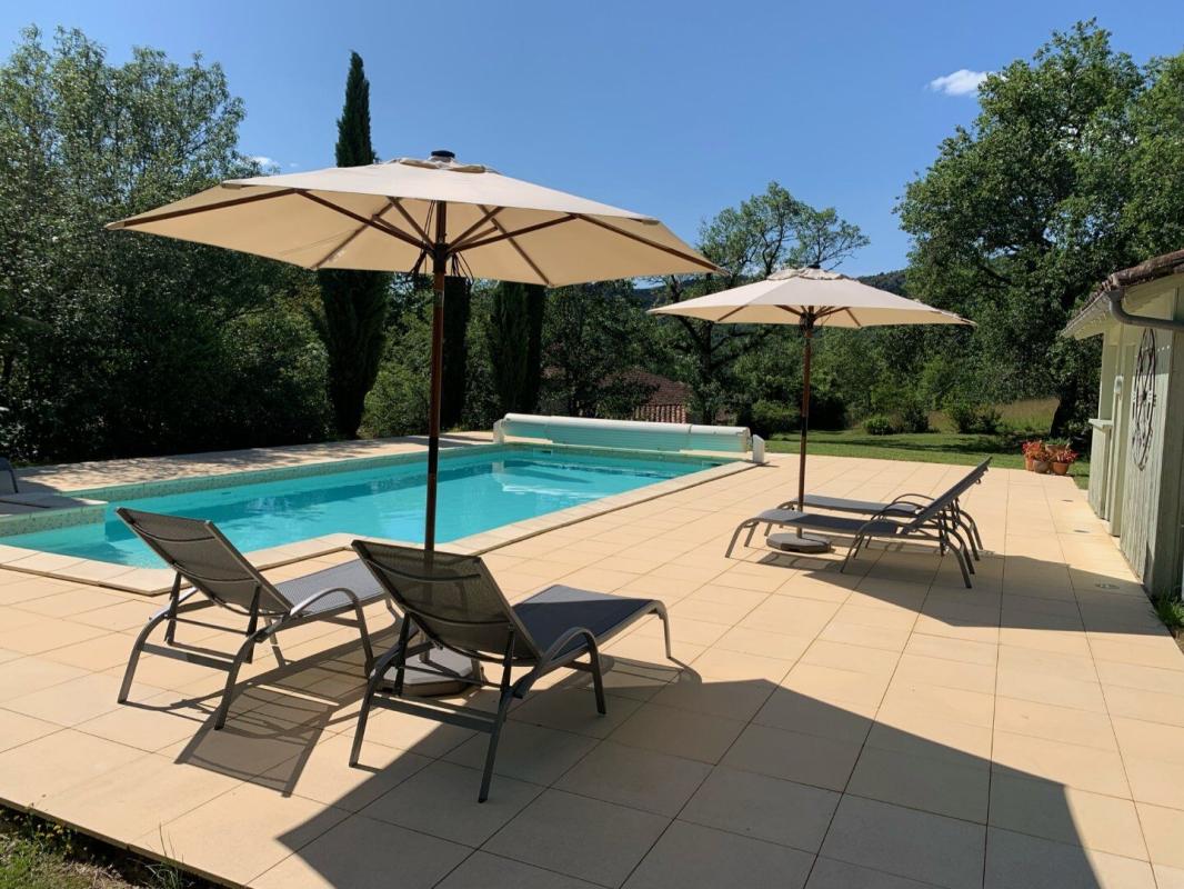9 bedroom demeure in Saint Antonin Noble Val, Tarn-et-Garonne, France