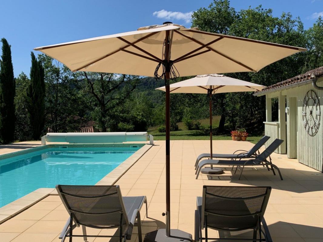 9 bedroom demeure in Saint Antonin Noble Val, Tarn-et-Garonne, France