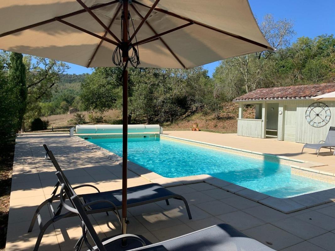 9 bedroom demeure in Saint Antonin Noble Val, Tarn-et-Garonne, France