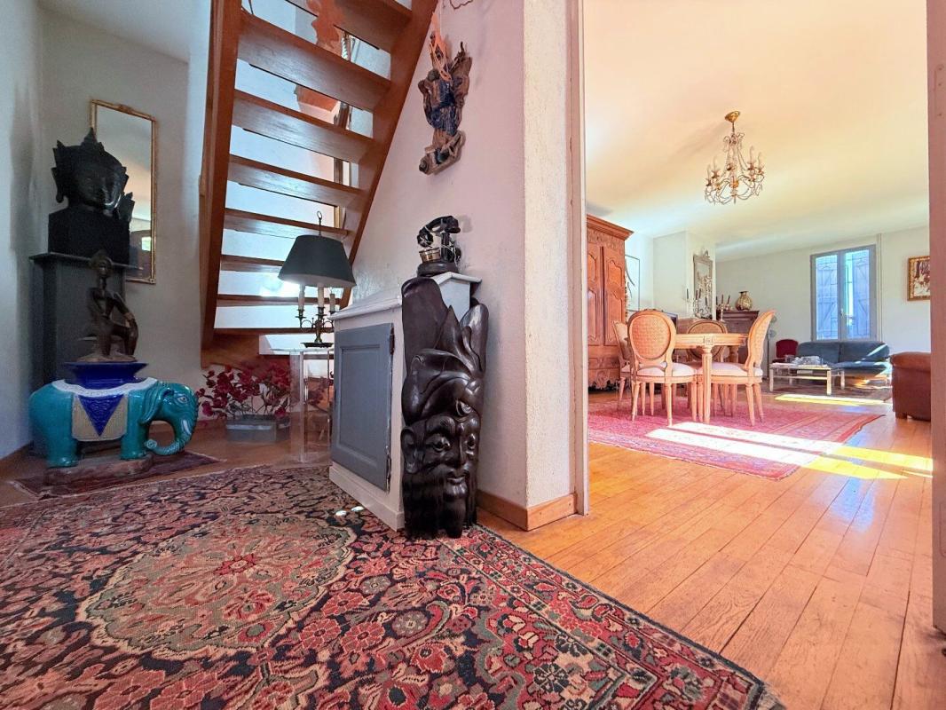 3 bedroom maison de ville in Montauban, Tarn-et-Garonne, France