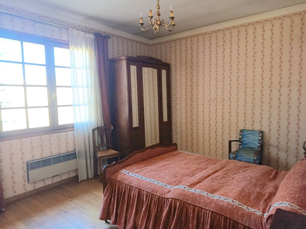 5 bedroom maison de village in Monclar-de-quercy, Tarn-et-Garonne, France
