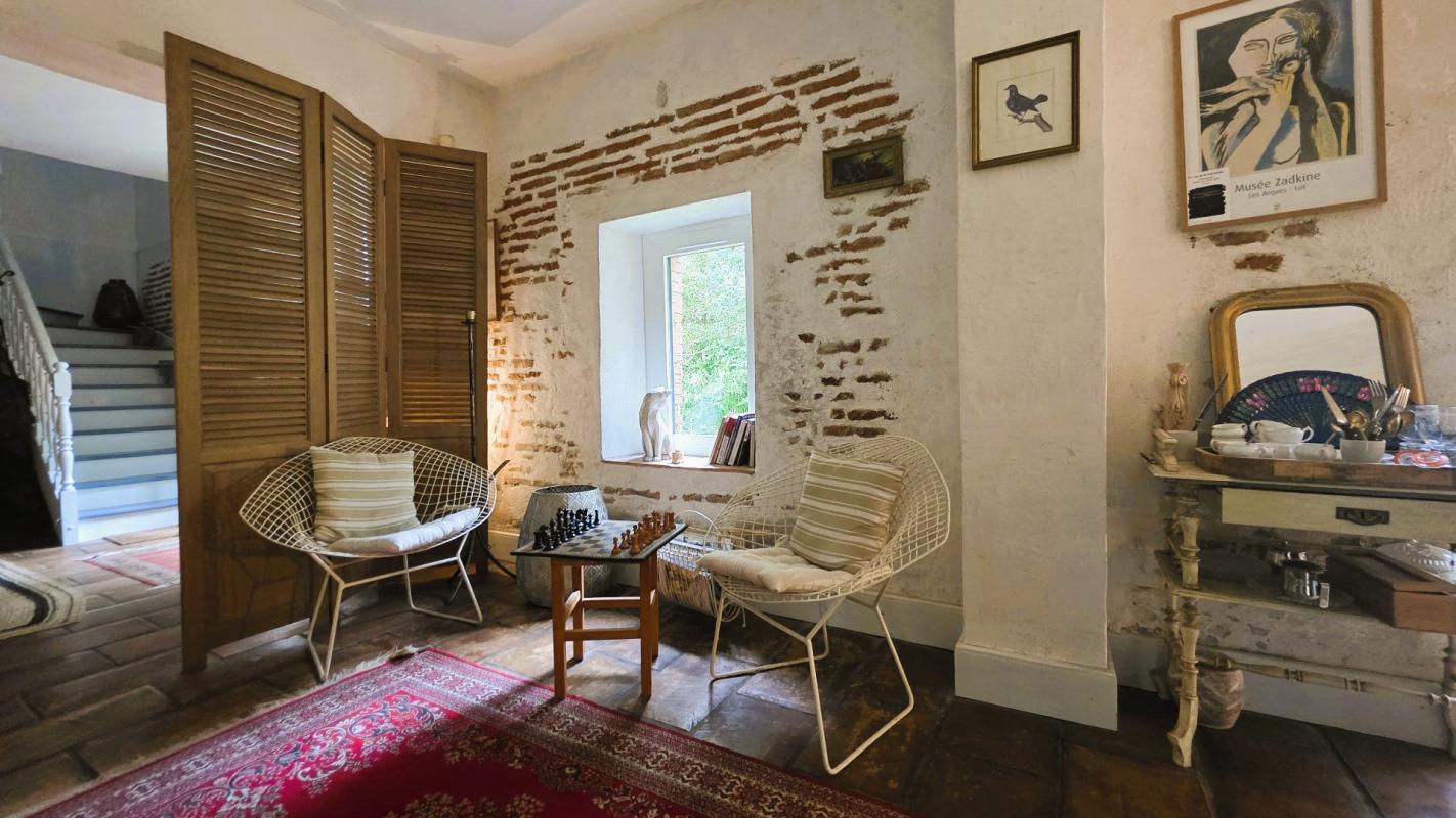 6 bedroom demeure in Roquettes, Haute-Garonne, France