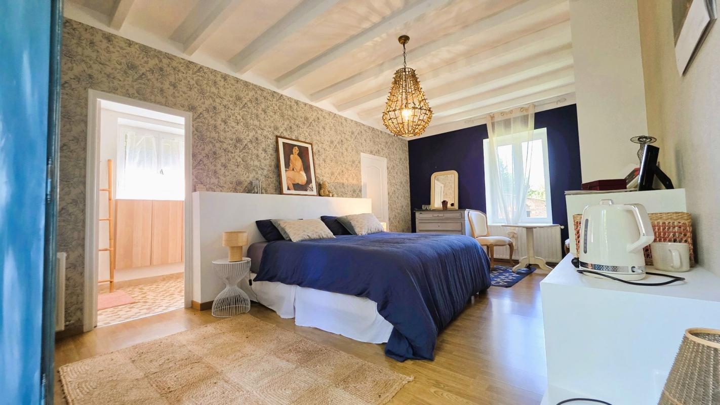 6 bedroom demeure in Roquettes, Haute-Garonne, France