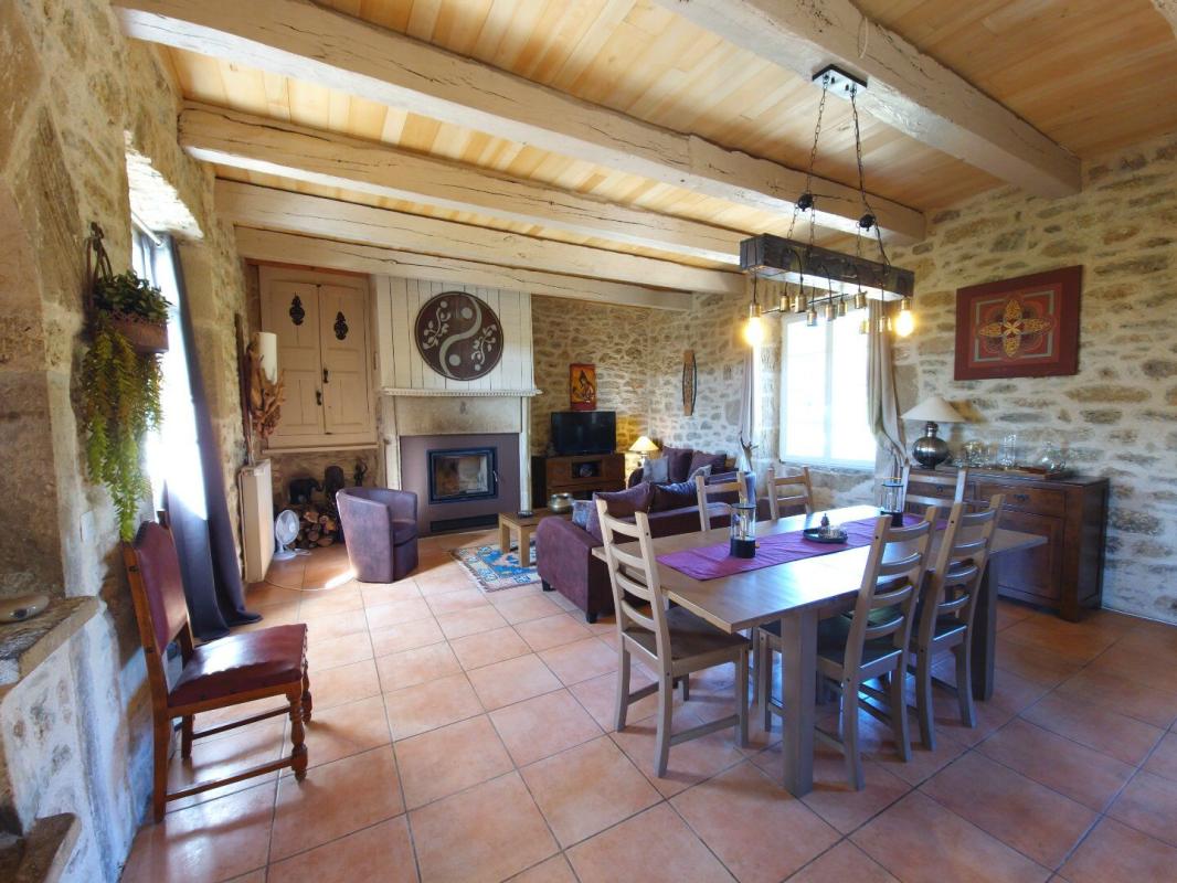 5 bedroom maison en pierres in Parisot, Tarn-et-Garonne, France