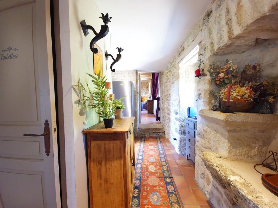 5 bedroom maison en pierres in Parisot, Tarn-et-Garonne, France