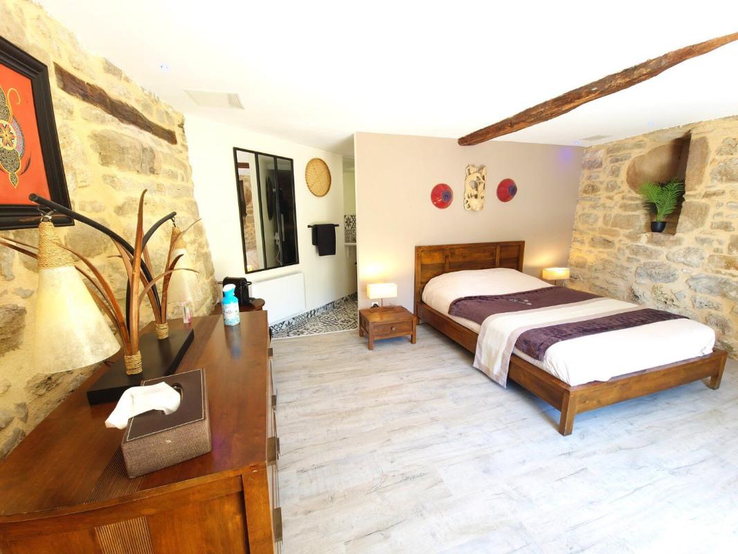 5 bedroom maison en pierres in Parisot, Tarn-et-Garonne, France