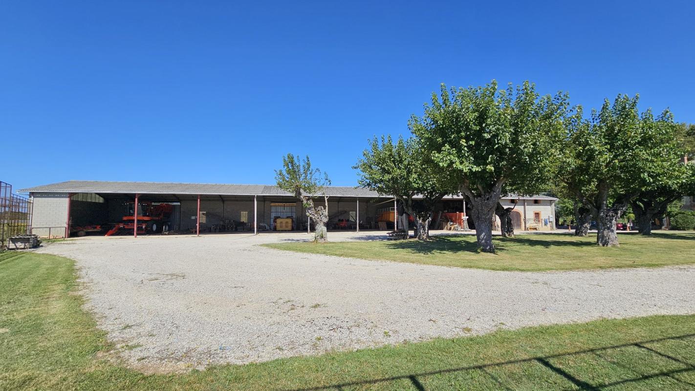 9 bedroom maison de maitre in Negrepelisse, Tarn-et-Garonne, France